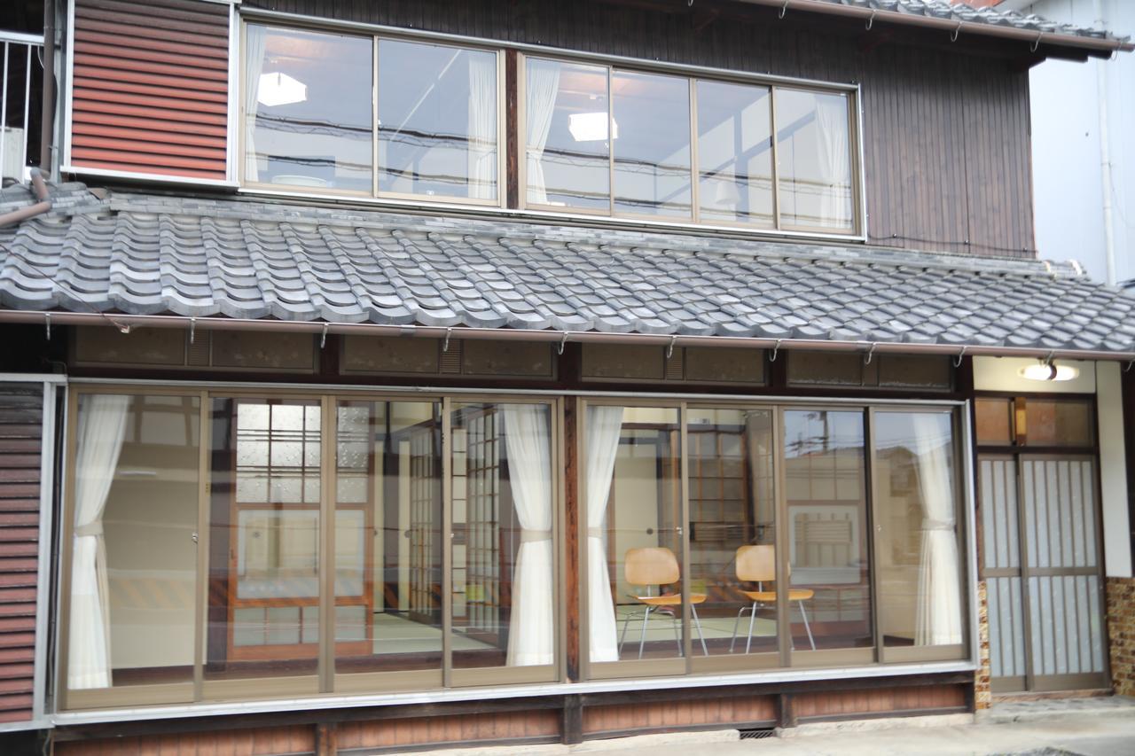 Guesthouse Omihachiman Eksteriør bilde