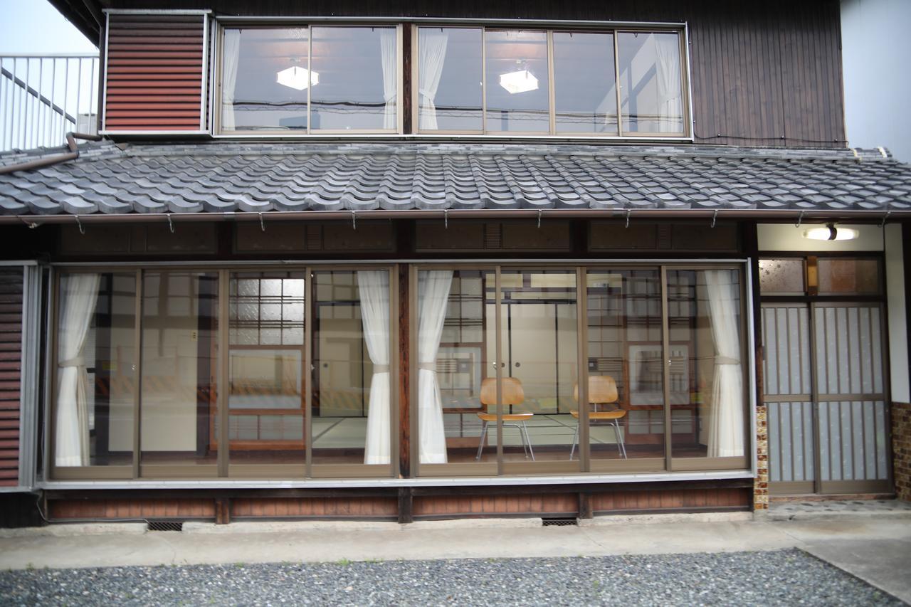 Guesthouse Omihachiman Eksteriør bilde