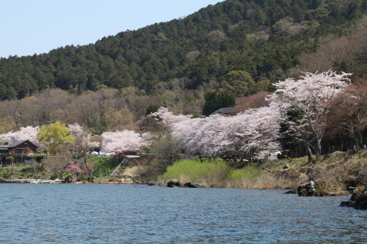 Guesthouse Omihachiman Eksteriør bilde